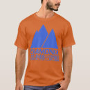 Recherche de mountain climbing tshirts Nature