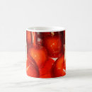 Recherche de pomme de sucrerie Rouge