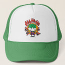 Recherche de joker casquettes Batman