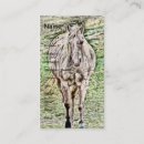 Recherche de peinture de cheval cartes visite Équin