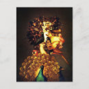 Zoek naar arcimboldo briefkaarten Natuur