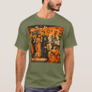 Recherche de martini tshirts Halloween