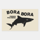 Recherche de bora bora autocollants Polynésie française