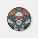 Recherche de surréalisme magnets Gothique
