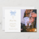 Recherche de noeud bleu invitations Aquarelle