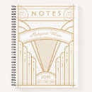 Zoek naar classic notitieboeken Goud