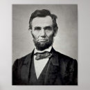 Recherche de abraham lincoln posters Américain