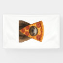 Recherche de pizza drôle posters Kawaii