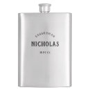 Zoek naar groomsmen heupflesjes Groomsman