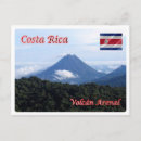Recherche de arenal volcan cartes postales Voyage