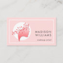 Recherche de corail cartes visite Maquillage