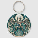 Zoek naar aartsengel sleutelhangers Religieus