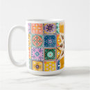 Recherche de tuiles espagnoles tasses Méditerranéen