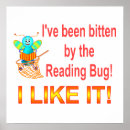 Recherche de reading teacher posters Student