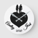 Recherche de éternité horloges Couple