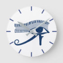Recherche de oeil égyptien horloges Chance