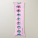 Recherche de oeil bleu coussins Mystique