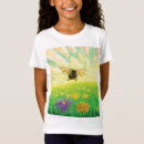 Recherche de horizons tshirts Pour enfants