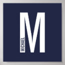 Recherche de chambre enfant posters Bleu