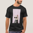 Recherche de fashionista tshirts Chat