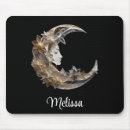 Recherche de belle femme tapis souris Fleurs