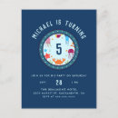 Recherche de de crabe anniversaire invitations Nautique