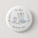 Recherche de country badges Cowboy