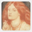 Recherche de rossetti de gabriel de dante autocollants 1828 82