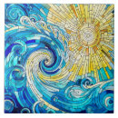 Zoek naar zee glas tegels Nautisch