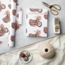 Recherche de motos papier cadeau Pour elle
