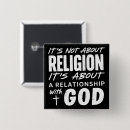 Recherche de religion badges Foi