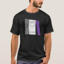 Recherche de asexual tshirts Asymétrie