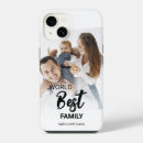 Recherche de monde électronique Famille