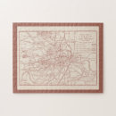 Zoek naar london england puzzels Stadskaart