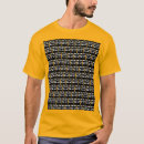 Zoek naar afrikaanse patronen tshirts For him