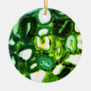 Zoek naar gemstone ornamenten Geode