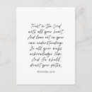 Recherche de confiance cartes postales Bible