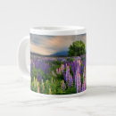 Recherche de la nouvelle zélande tasses Paysage