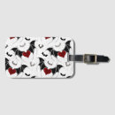 Recherche de souris bagages étiquettes Amour