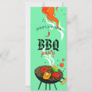 Zoek naar barbeque uitnodigingen Cookout
