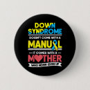 Zoek naar bewustzijn buttons Bijzondere behoeften