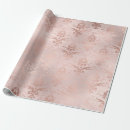 Recherche de saumon papier cadeau Motif