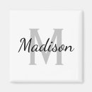 Zoek naar eigen ontwerp magneten Script