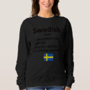 Zoek naar zweedse vlag kleding Trots
