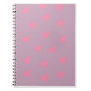 Zoek naar love notitieboeken Minimalistisch