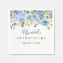 Recherche de quinceanera serviettes Anniversaire
