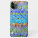 Zoek naar gekleurd glas iphone hoesjes Abstract