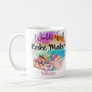 Recherche de pâtisserie tasses Cuisson