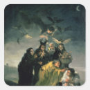 Recherche de francisco goya autocollants 18ème