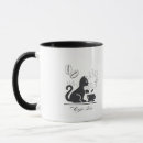 Recherche de chat noir halloween tasses Gothique
